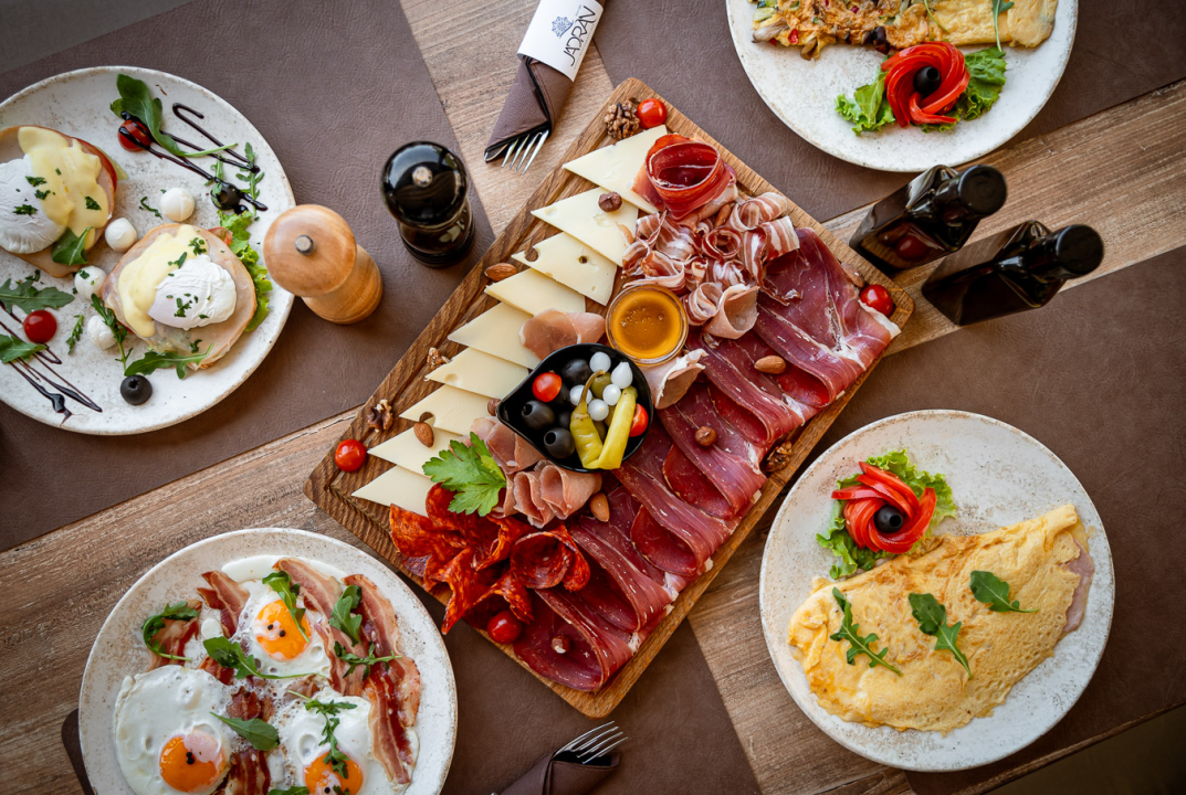 FOTO Brunch u Šibeniku postaje sve popularniji: Četiri adrese koje mijenjaju jutarnje navike grada!