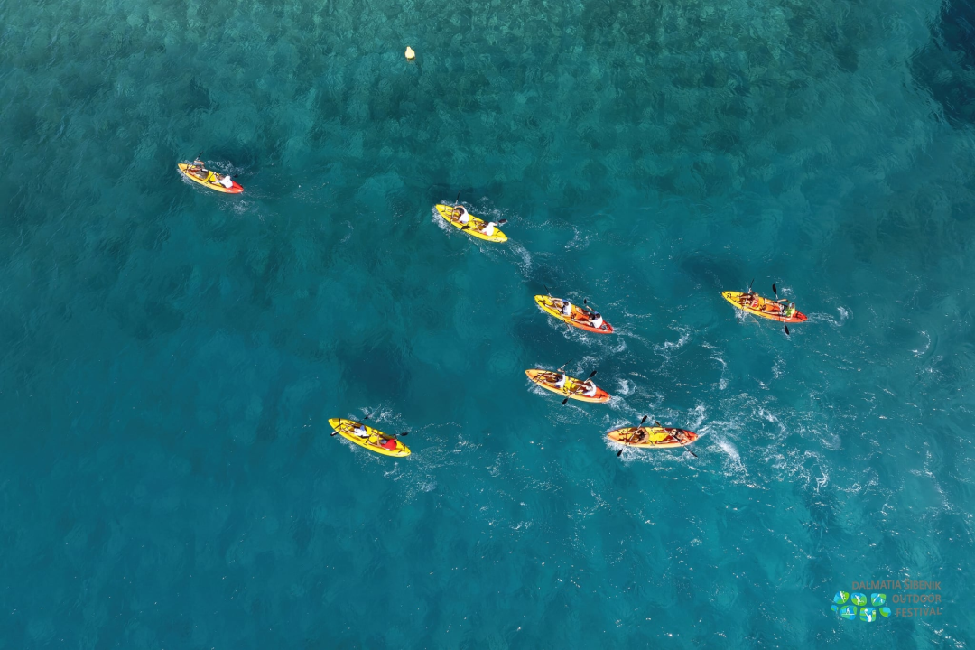 Otvorene 'early bird' prijave za ovogodišnji Dalmatia Šibenik Outodoor Festival