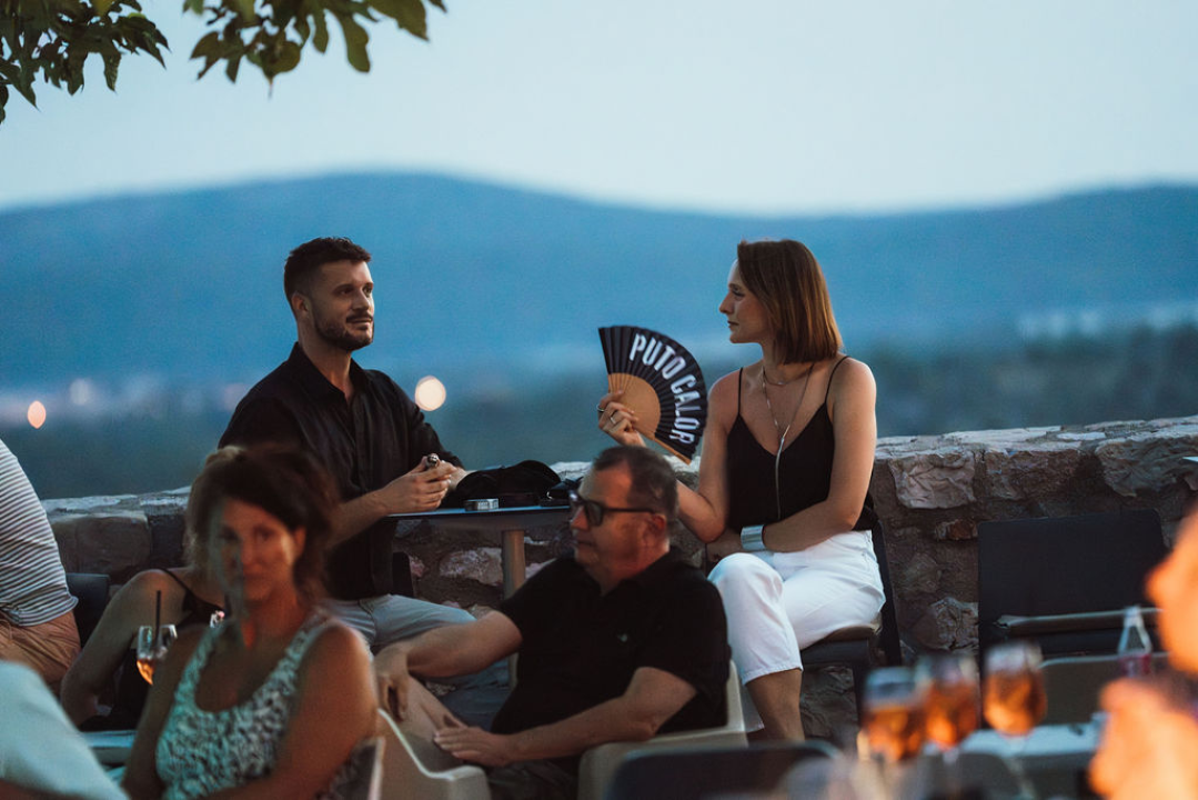 Barone Jazz Festival: Phillip Lassiter rasplesao šibensku publiku