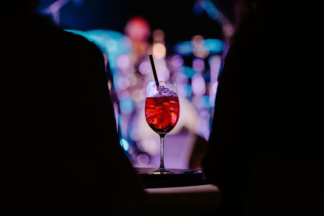 Barone Jazz Festival: Phillip Lassiter rasplesao šibensku publiku