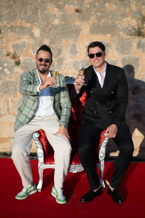 Na tvrđavi sv. Ivana uručene Michelinove zvjezdice