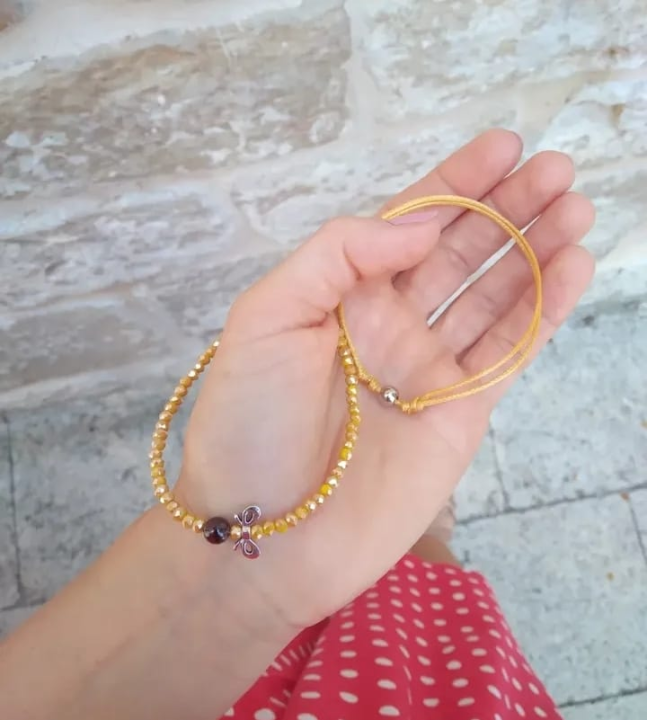 FOTO Josipa Aužina s mnogo truda, ljubavi i pažnje stvara unikatni šibenski nakit koji osvaja svijet