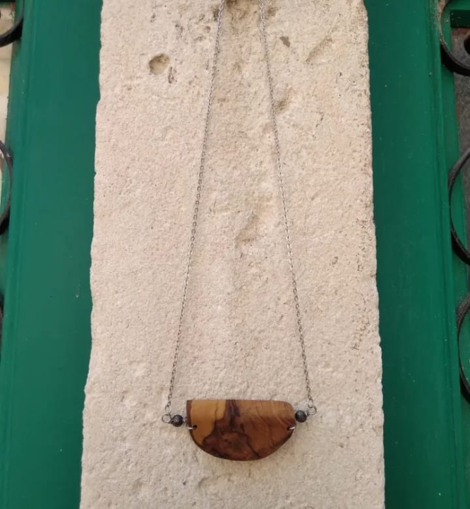 FOTO Josipa Aužina s mnogo truda, ljubavi i pažnje stvara unikatni šibenski nakit koji osvaja svijet