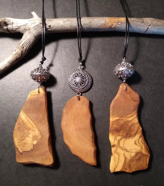 FOTO Josipa Aužina s mnogo truda, ljubavi i pažnje stvara unikatni šibenski nakit koji osvaja svijet