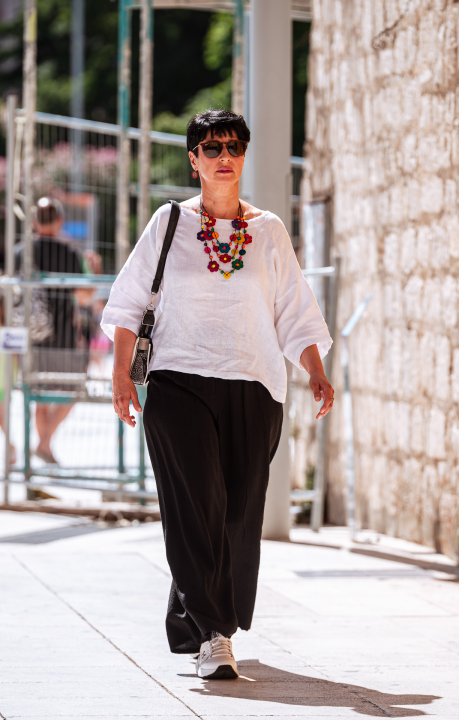 FOTO Đir po gradu, četvrtak 10. srpnja