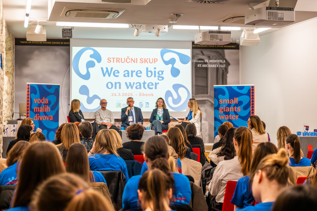 Voda Malih Divova osvojila prestižnu međunarodnu nagradu 