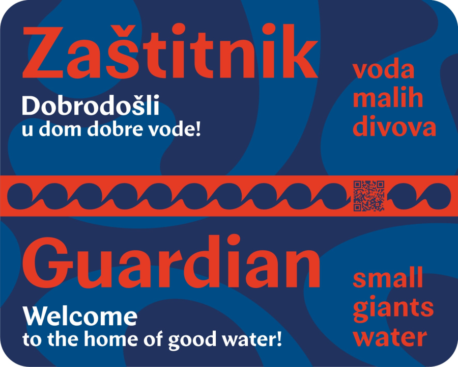 Voda Malih Divova osvojila prestižnu međunarodnu nagradu 