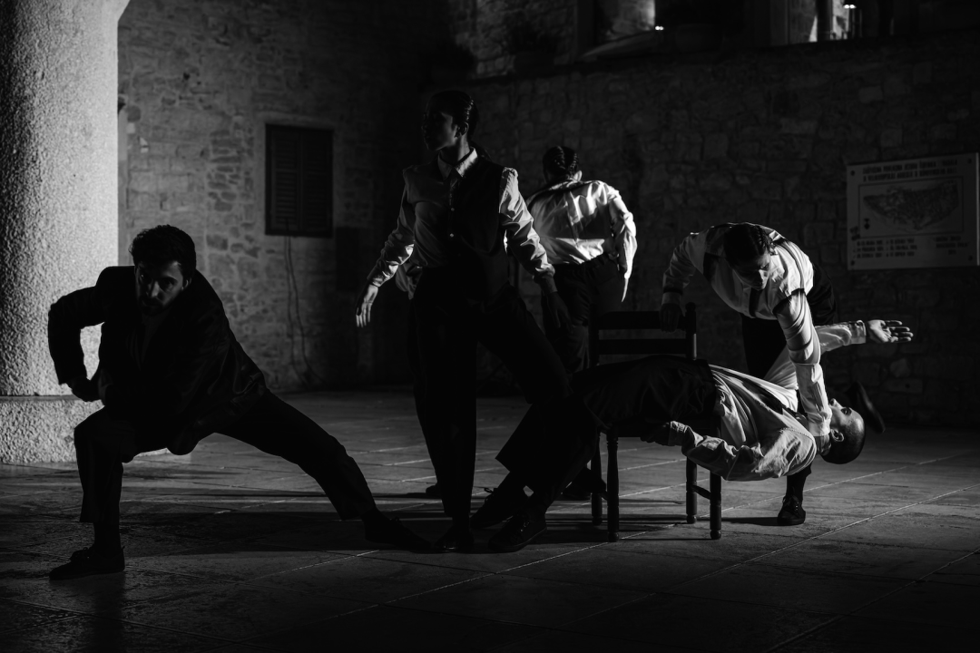 Šest dana u ritmu plesa: Impresivne izvedbe kod katedrale otvorile 14. Šibenik Dance Festival