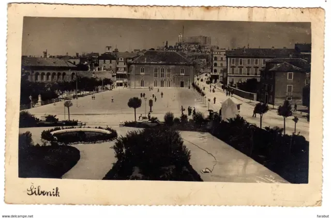 Pogledajte kako je Poljana izgledala prije 100 godina: Promijenilo se sve