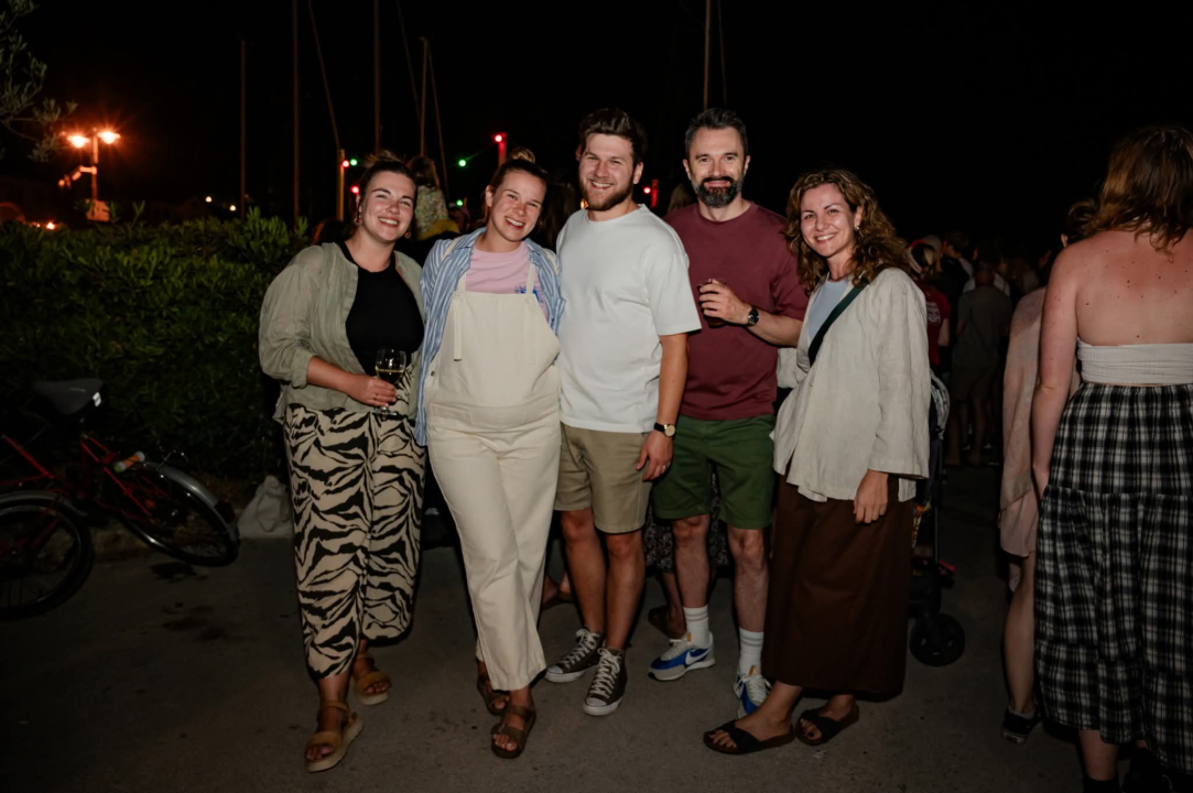 Otok glazbe i kreativnosti: Zlarin Street Music festival uz radionice, nastupe i večernji ples pod zvijezdama