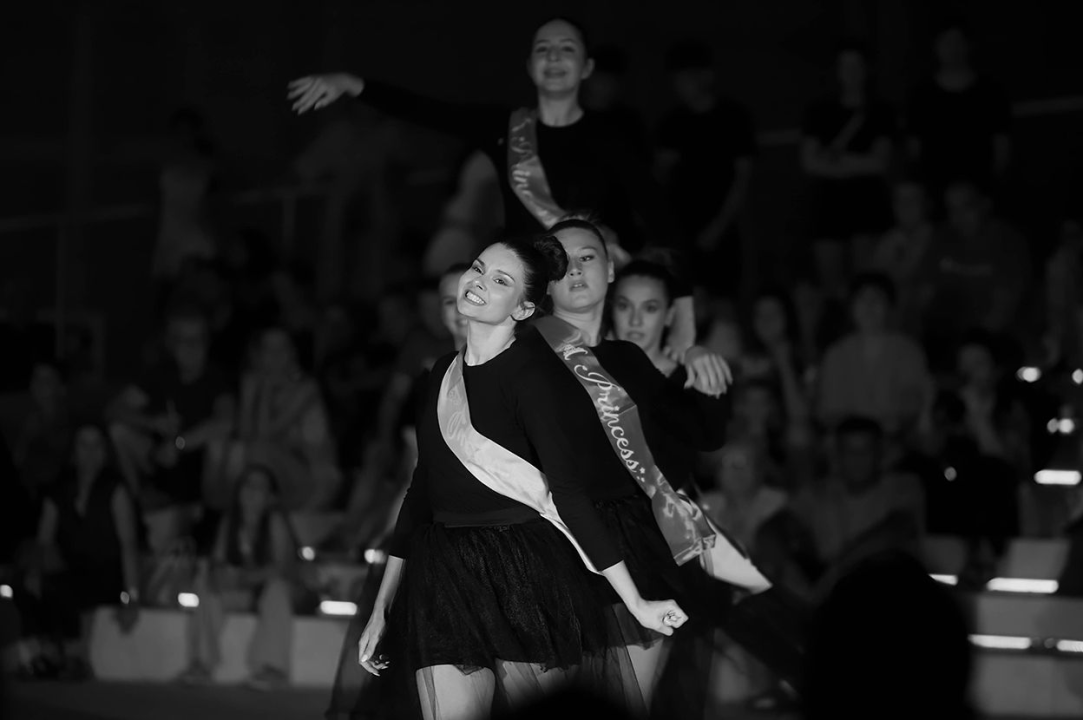 Završio Šibenik Dance Festival