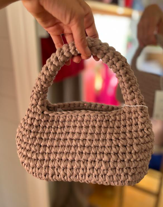 Nastassja se pronašla u kreativnom radu