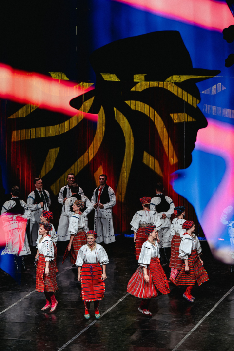 Lado oduševio šibensku publiku