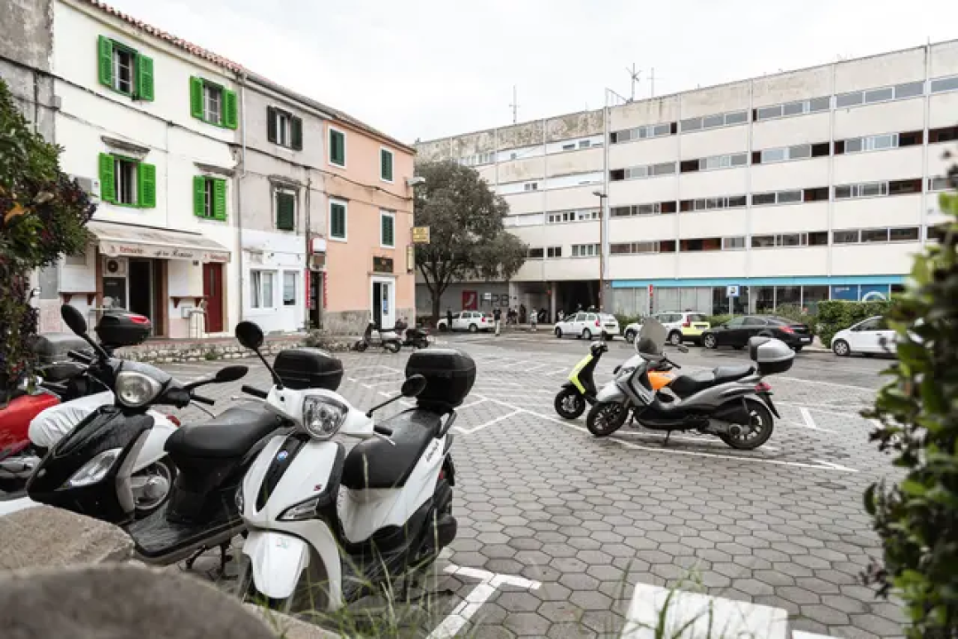 Projekt uređenja trga na Vanjskom, spreman od 2021., napokon kreće u realizaciju