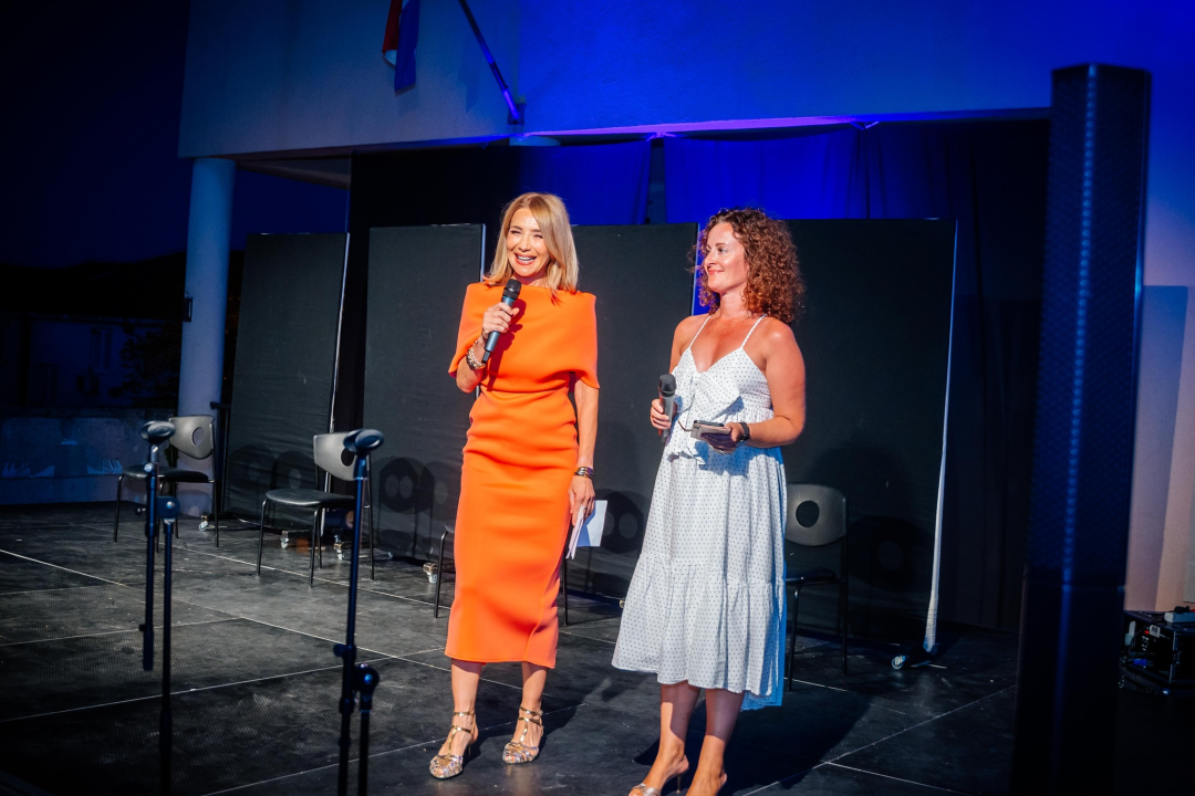 Kazalište, glazba, trčanje i smijeh: Završilo je peto izdanje GOODfesta u Drnišu