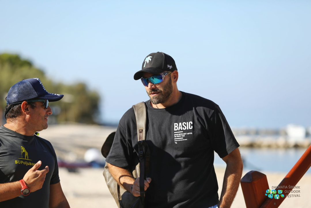 Požurite po povoljnije kotizacije za četvrti  Dalmatia Šibenik Outodoor Festival