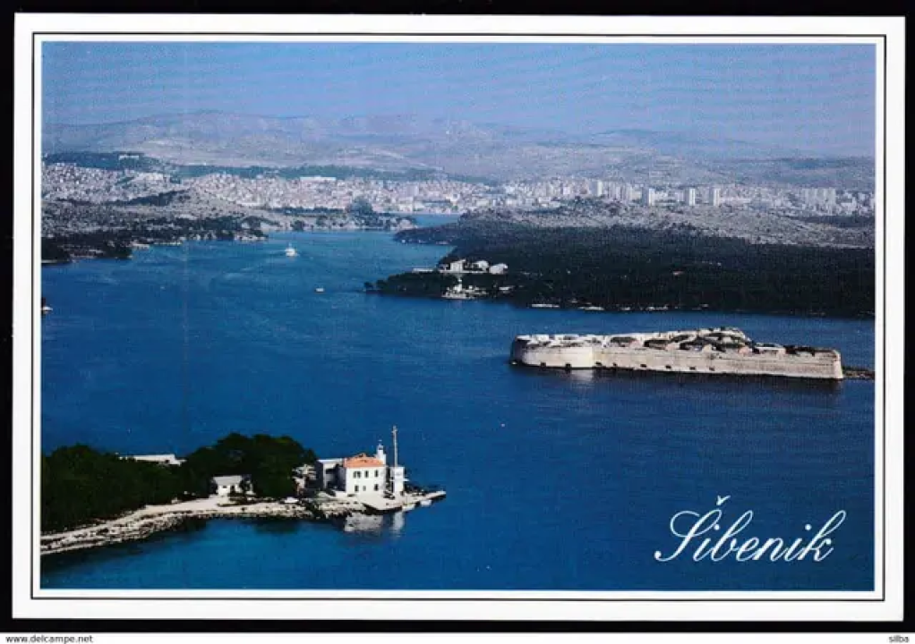 Jadrija na starim razglednicama: Kultno šibensko kupalište oduvijek je posebno i prepoznatljivo, pogledajte kako se mijenjalo