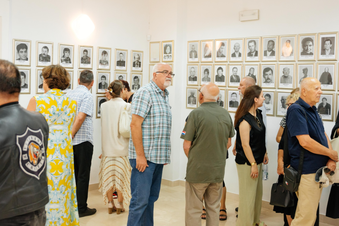 Svečano obilježen Spomendan na poginule branitelje i 142. obljetnica Općine Promina 