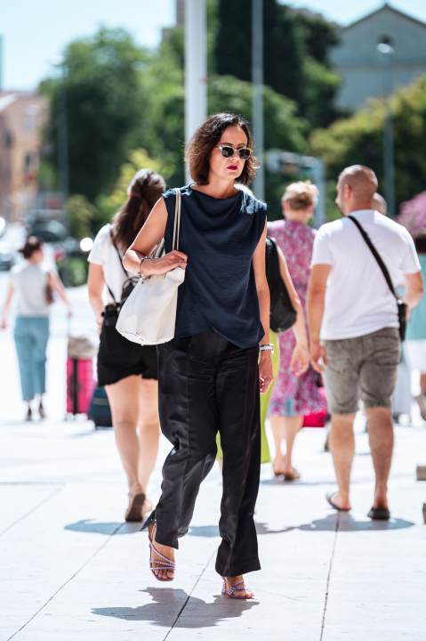 FOTO Đir po gradu, četvrtak 24 .srpnja