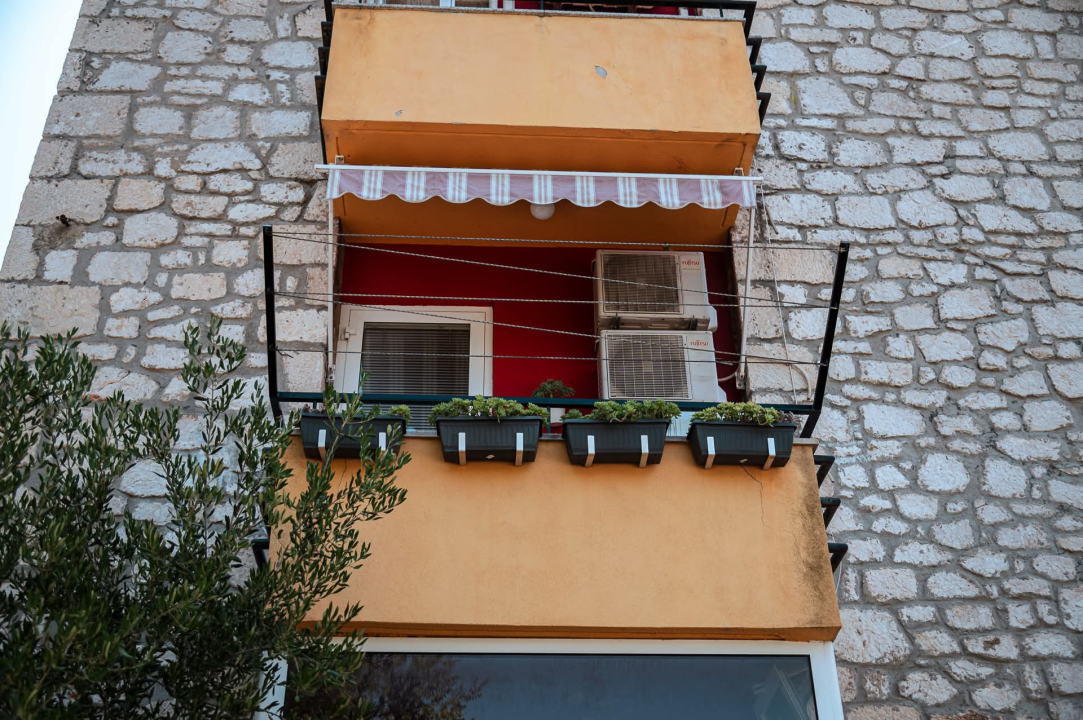 Baldekin 2 i 3: Simbol šibenskog duha, spoj sporta, obrazovanja i sjećanja