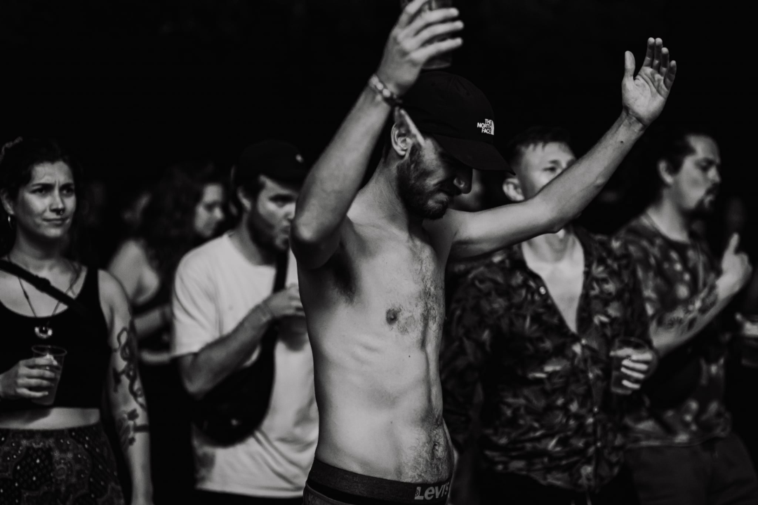 Jubilarni 10. Membrain Festival: Četiri dana na Martinskoj, više od 80 Dj-eva i izvođača iz cijele Europe