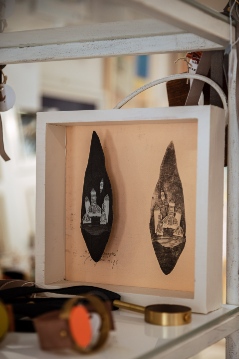 Uronite u svijet mode i umjetnosti u Galeriji Juraj Dalmatinac