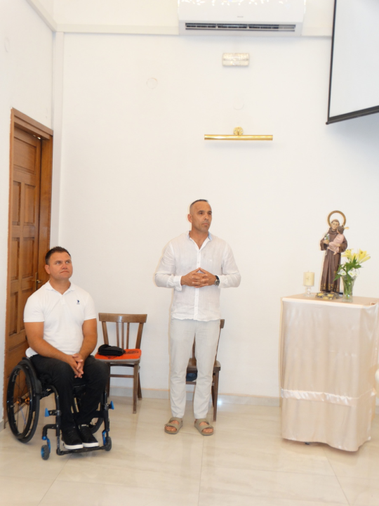 U Čistoj Velikoj proslavljena svetkovina svete Ane