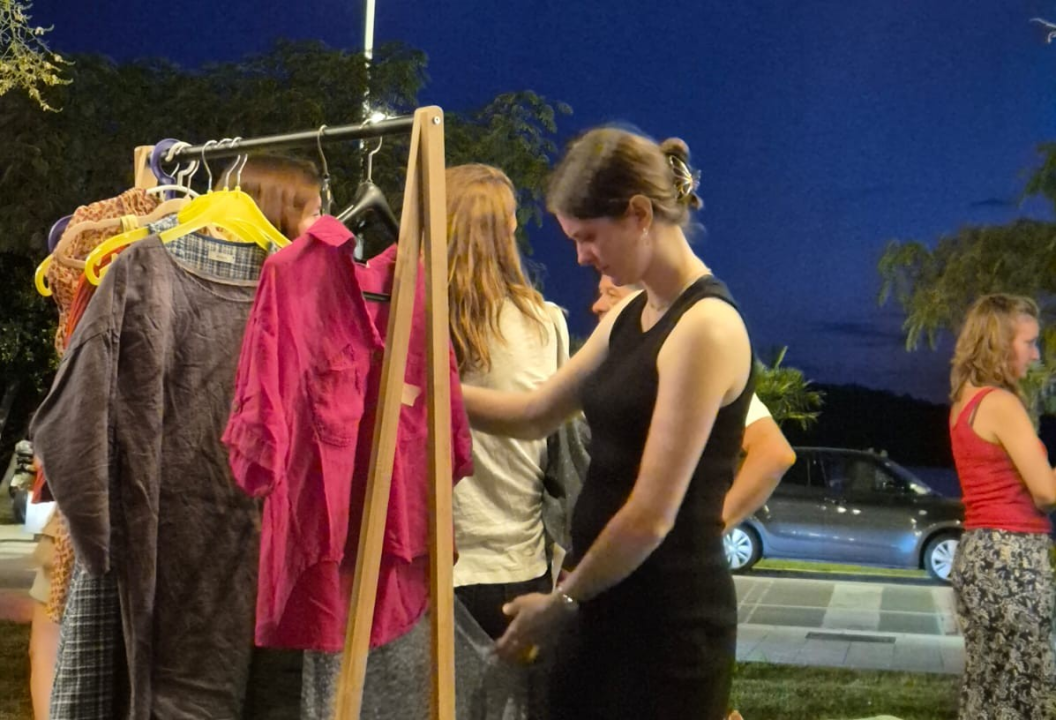 'Tekstil teror' uz glazbeni program 'seli duboko u noć'. Prijave izlagača u tijeku