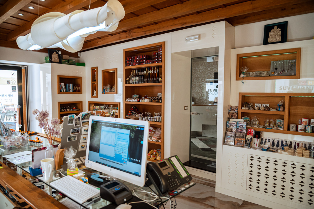 FOTO Izaberite savršen poklon u staroj gradskoj jezgri!