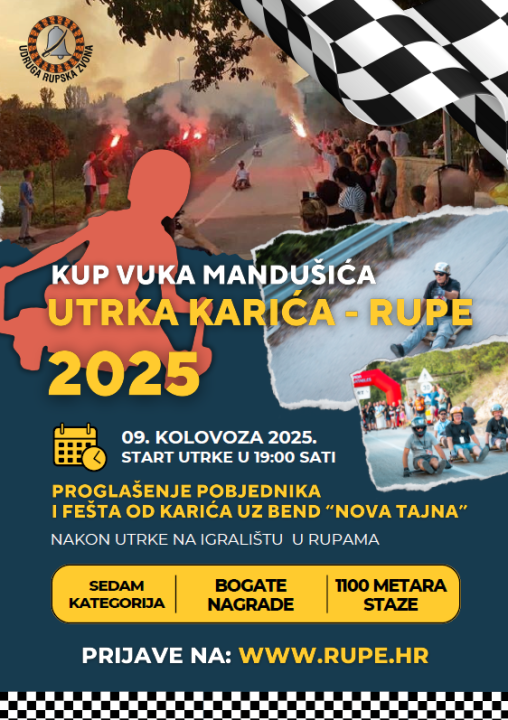 Ljeto u Skradinu donosi nezaboravne večeri i bogat program za sve uzraste