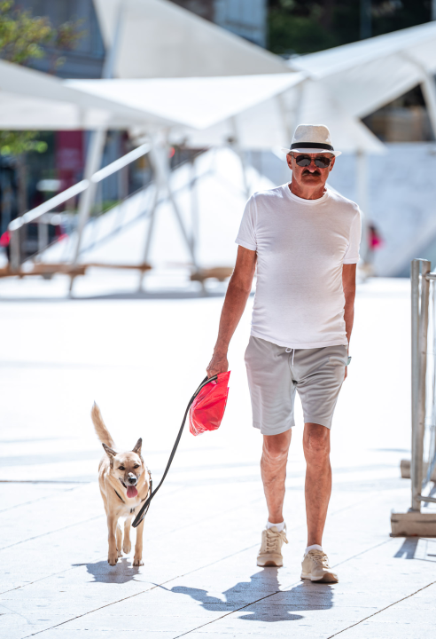 FOTO Đir po gradu, utorak 5. kolovoza