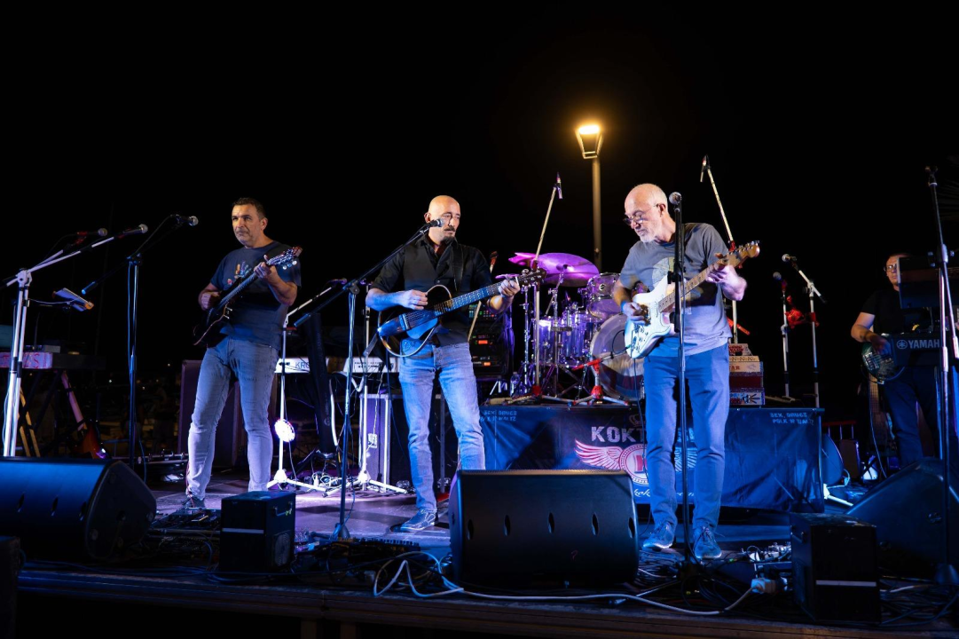 Spektakularna vodička fešta oduševila tisuće posjetitelja