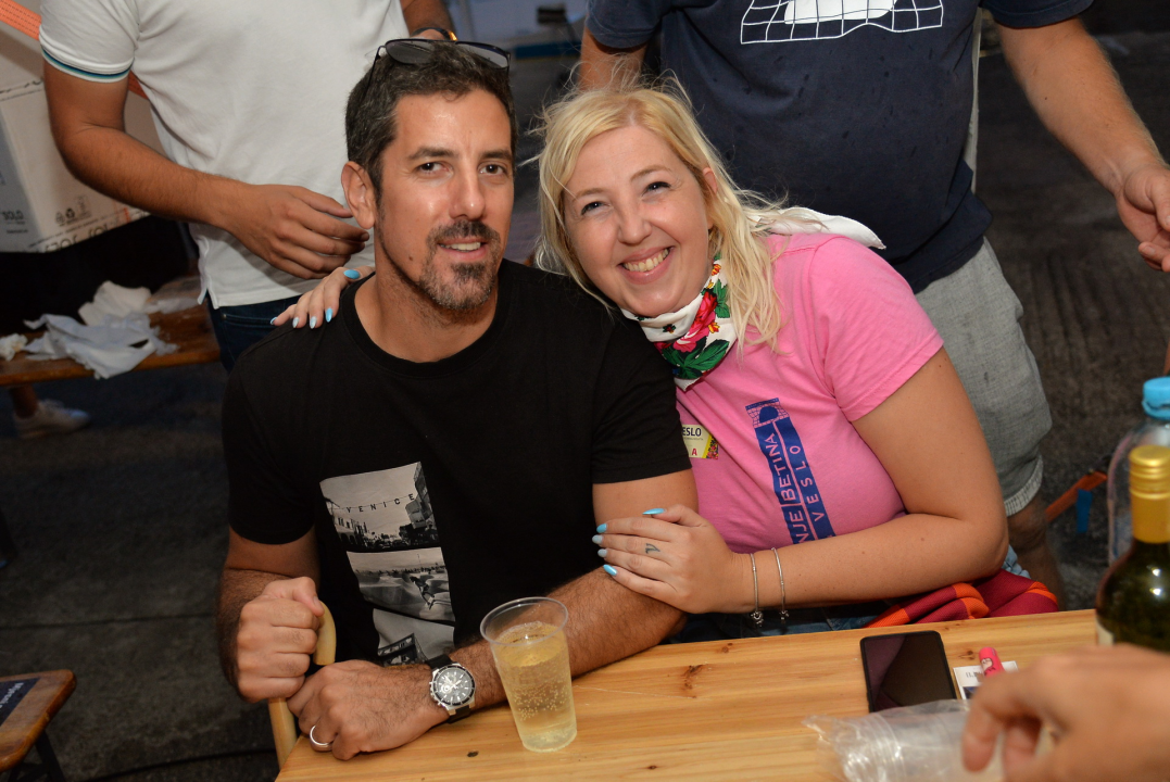 Održana ženska veslačka regata u Betini: Pogledajte koje su ekipe bile najbolje