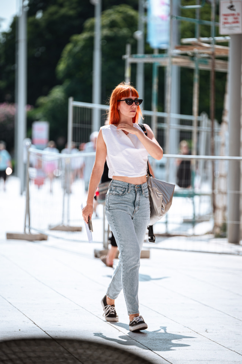 FOTO Đir po gradu, četvrtak 7. kolovoza