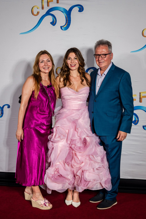 Zvijezde i crveni tepih u Šibeniku: Počeo Croatian International Film Festival