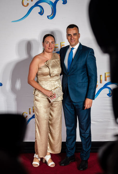 Zvijezde i crveni tepih u Šibeniku: Počeo Croatian International Film Festival