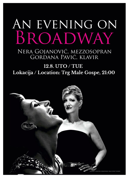 FOTO: Ljeto u Skradinu: Pogledajte što vas sve očekuje ovaj tjedan