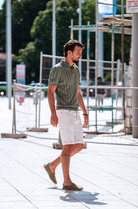 FOTO Đir po gradu, ponedjeljak 11. kolovoza