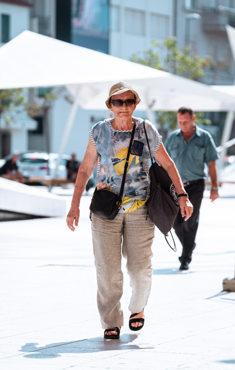 FOTO Đir po gradu, utorak 12. kolovoza