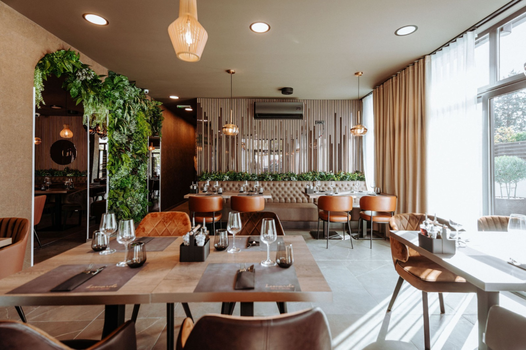 FOTO Uživajte u okusima djetinjstva uz gotova jela restorana Leonardo BBQ & More!