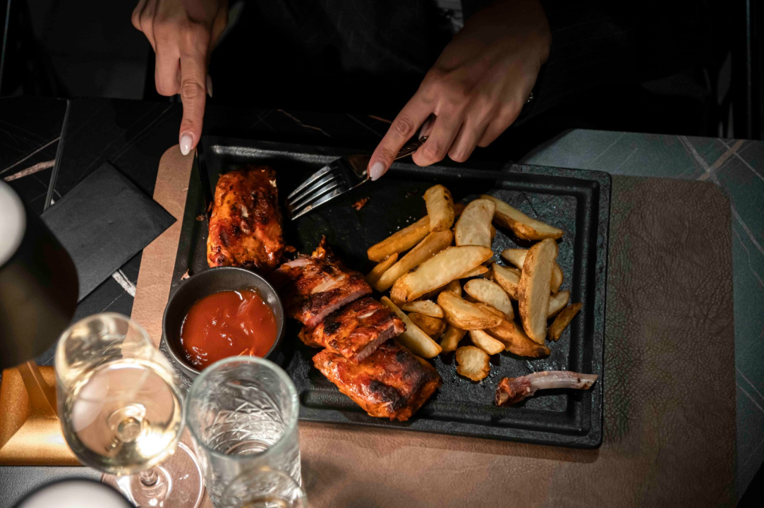 FOTO Uživajte u okusima djetinjstva uz gotova jela restorana Leonardo BBQ & More!