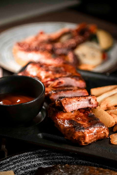 FOTO Uživajte u okusima djetinjstva uz gotova jela restorana Leonardo BBQ & More!