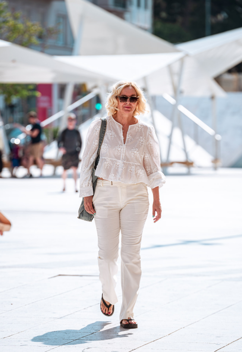 FOTO Đir po gradu, srijeda 13. kolovoza