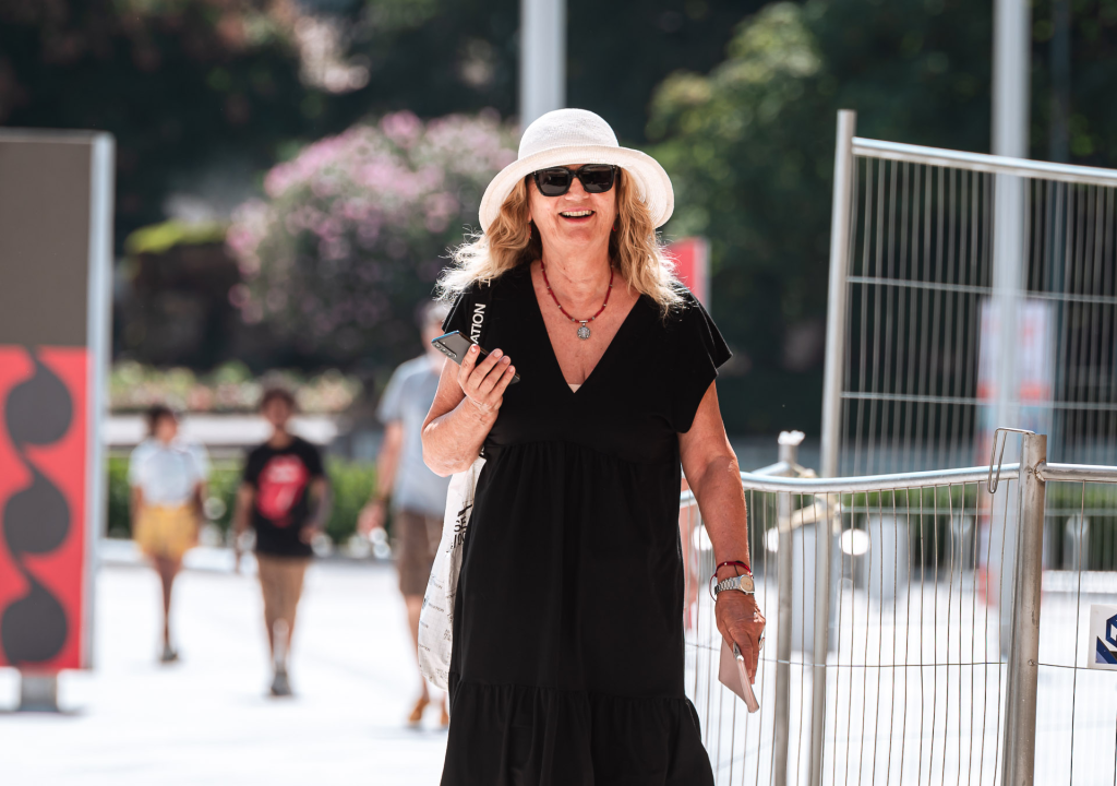 FOTO Đir po gradu, četvrtak 14. kolovoza