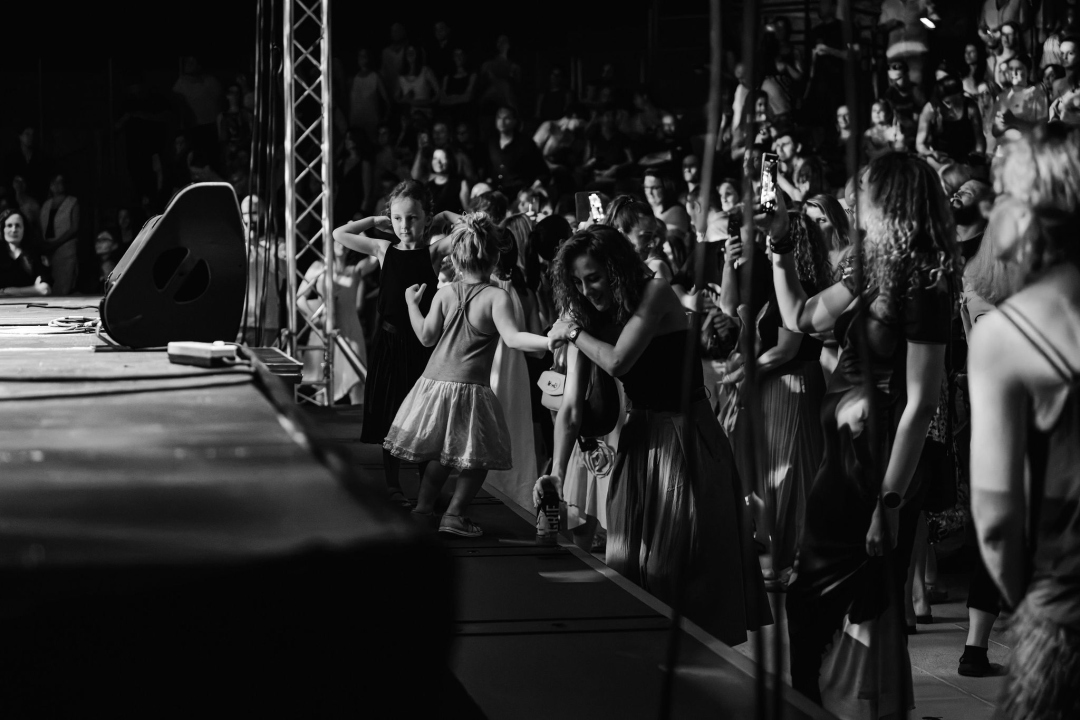 Josipa Lisac u Šibeniku