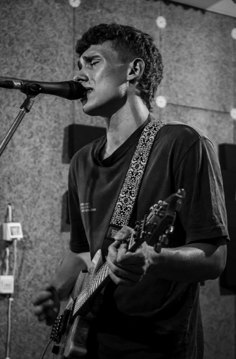 Upoznajte četveročlani šibenski bend Jane Doe: Prvi album se sprema, a uživo ih slušamo već ovog vikenda