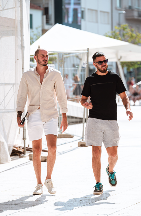 Đir po gradu, ponedjeljak 18. kolovoza