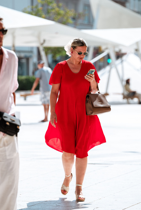 Đir po gradu, ponedjeljak 18. kolovoza