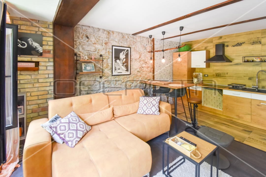 FOTO Rijetka prilika: Opereta predstavlja novouređenu kuću u srcu Šibenika!