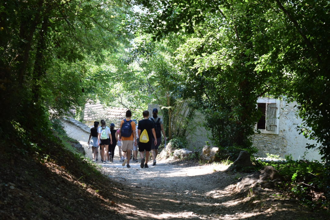 Mladi čuvari prirode okupili se u NP Krka na edukativnoj radionici